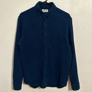 Taylor Stitch Button Down Shirt